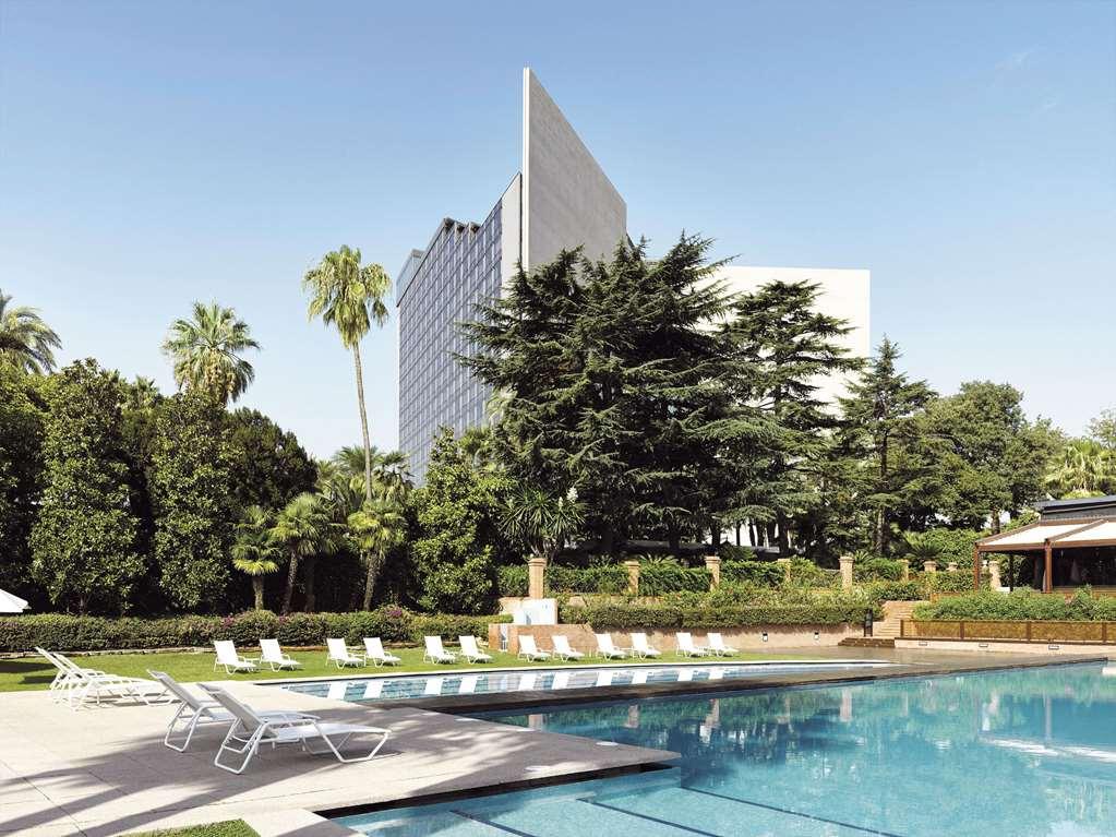 Torre Melina Gran Melia Hotel Barcelone