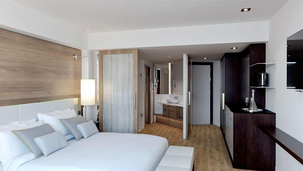 Hotel Torre Melina Gran Melia Barcelone