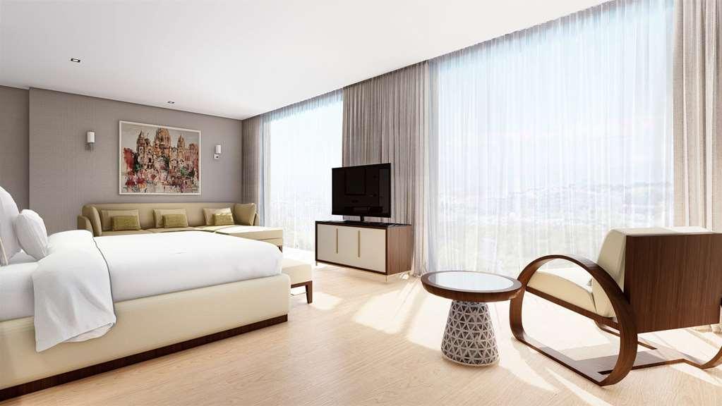 Torre Melina Gran Melia