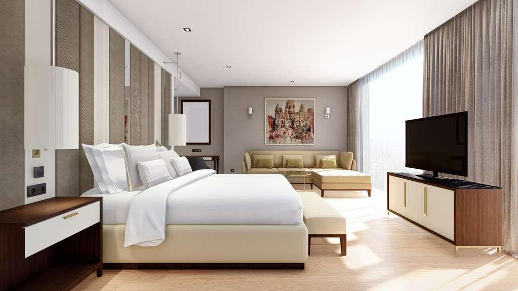 Torre Melina Gran Melia Hotel *