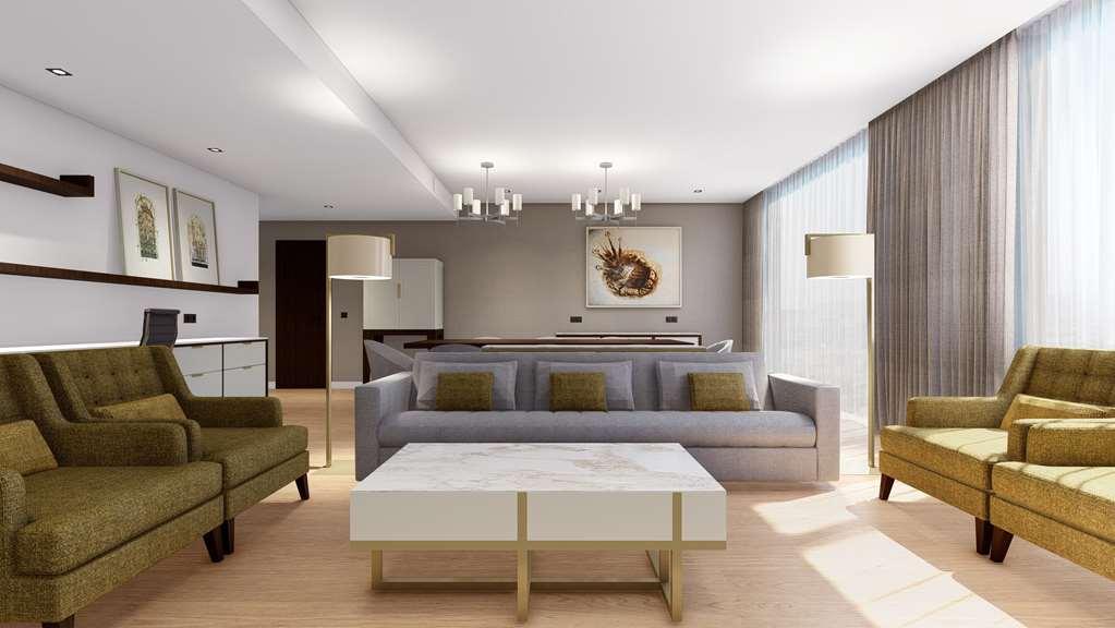 Hotel Torre Melina Gran Melia Barcelone