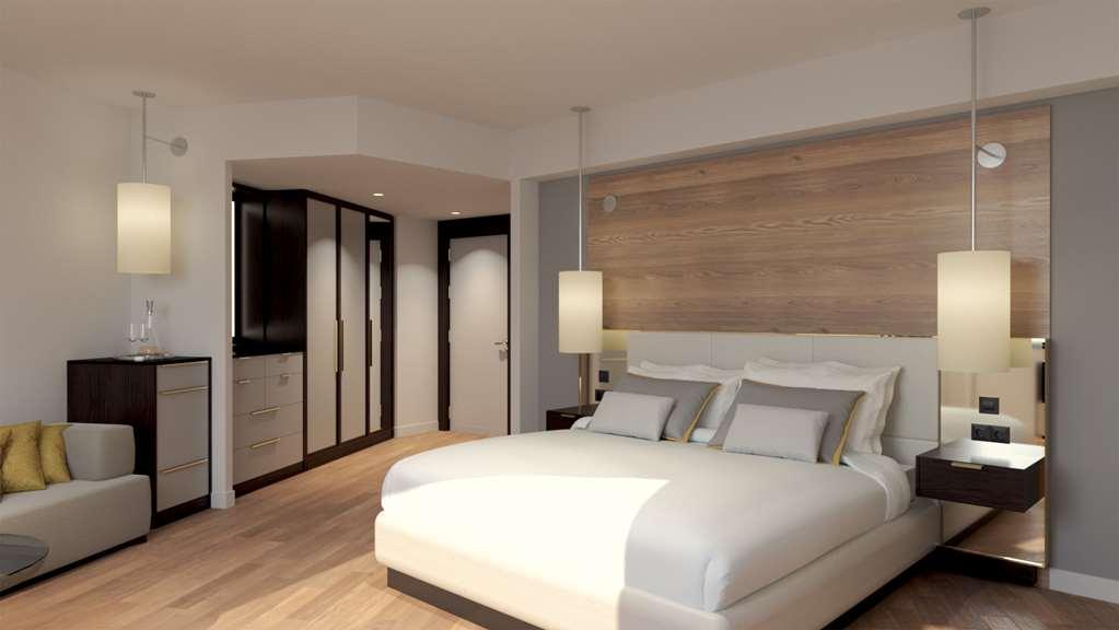 Torre Melina Gran Melia Barcelone