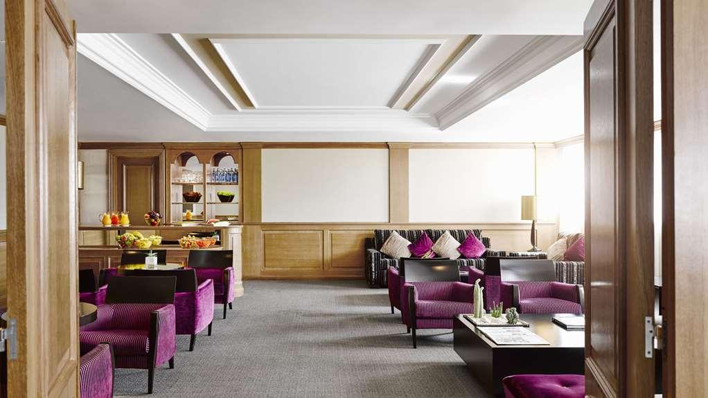Hotel Torre Melina Gran Melia Barcelone