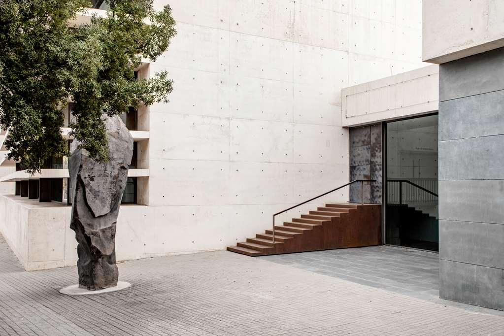 Torre Melina Gran Melia * Barcelone
