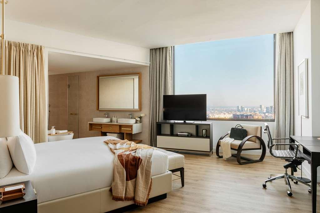 Torre Melina Gran Melia Hotel Barcelone