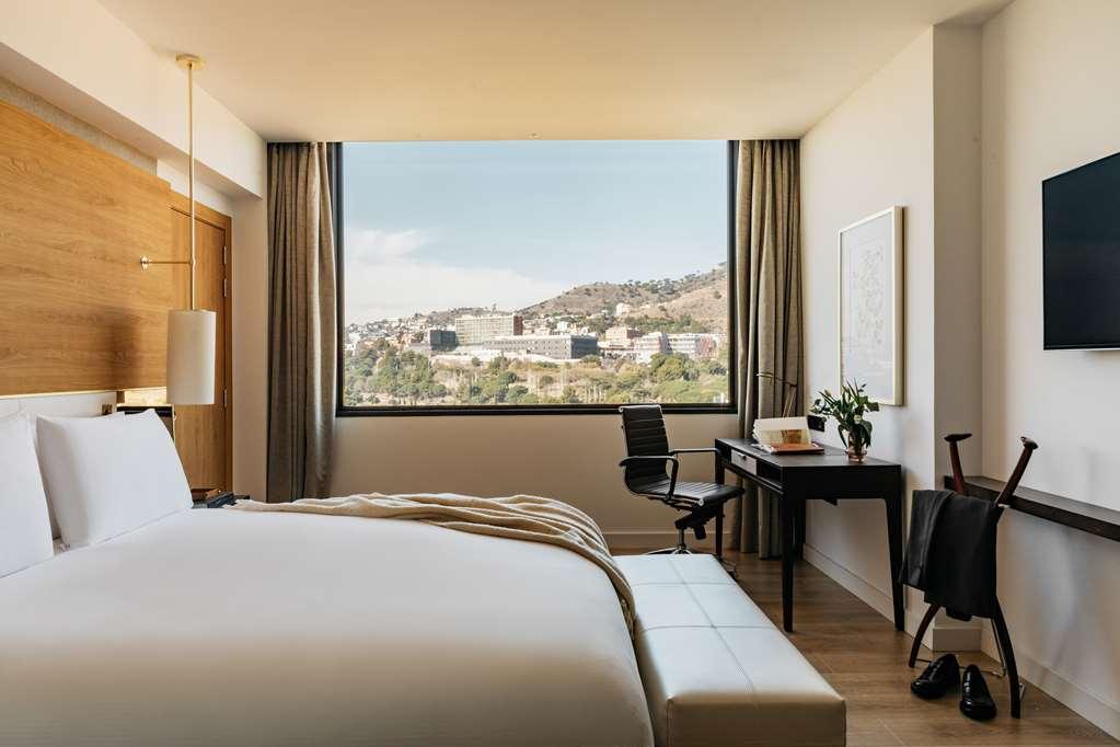 Hotel Torre Melina Gran Melia Barcelone