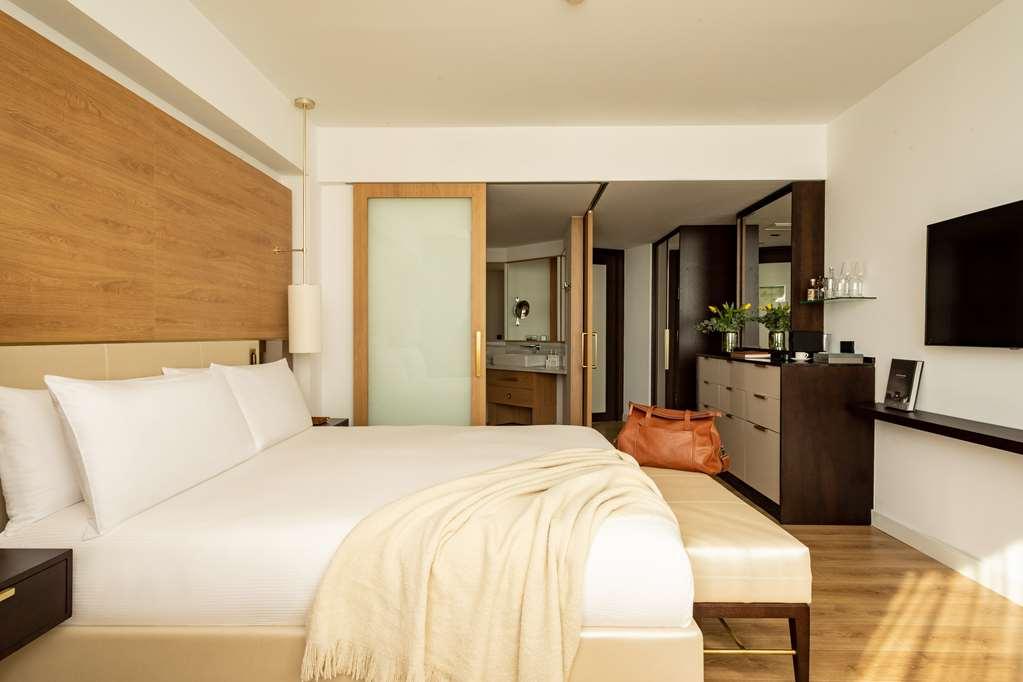 Torre Melina Gran Melia Hotel Barcelone