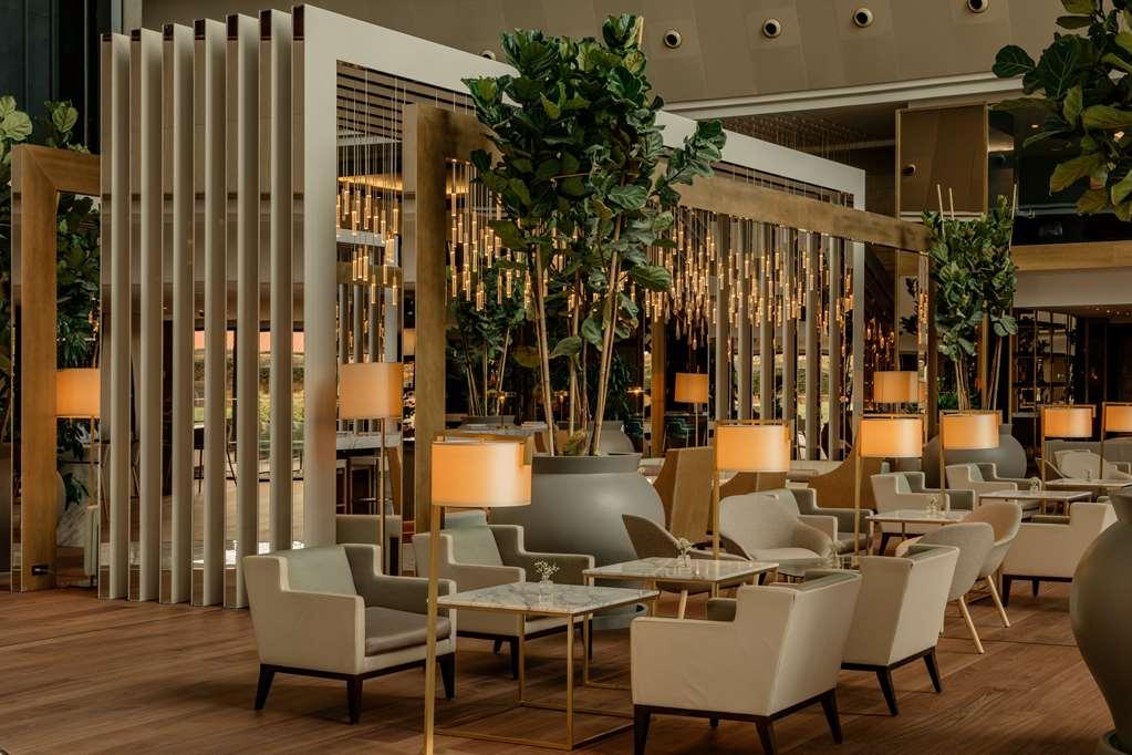 Hotel Torre Melina Gran Melia Barcelone