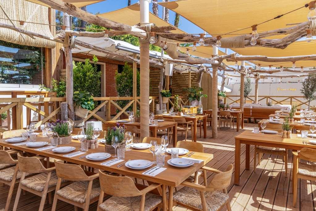 Hotel Torre Melina Gran Melia Barcelone