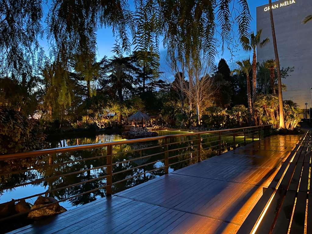 Hotel Torre Melina Gran Melia Barcelone
