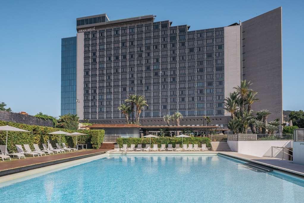 Torre Melina Gran Melia Hotel