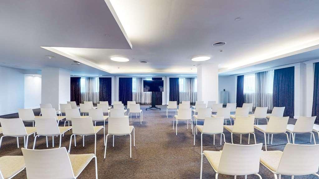 Torre Melina Gran Melia Hotel